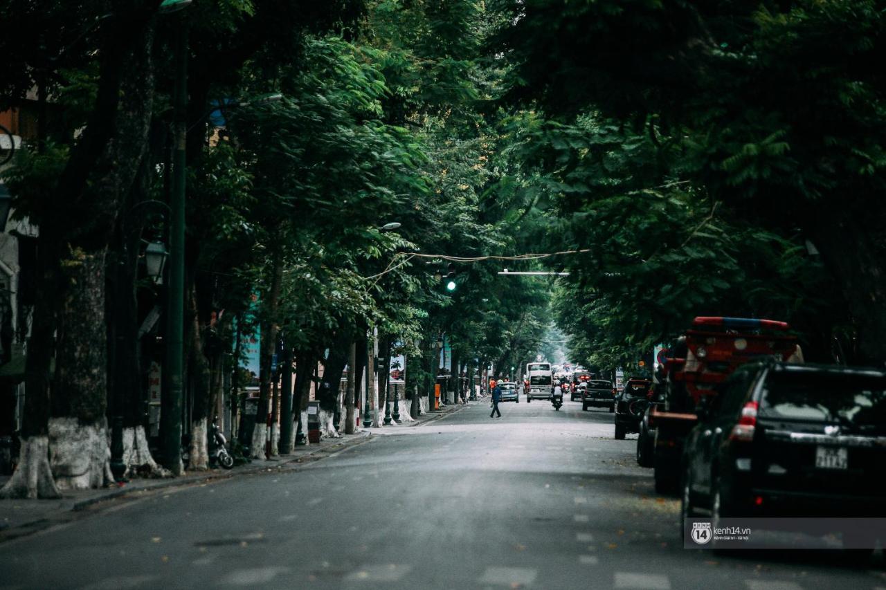 Отель Reddoorz Near Hanoi Railway Station Экстерьер фото